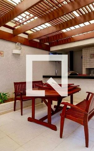 Apartamento para alugar com 63m², 3 quartos e 1 vaga Apartamento para alugar com 63m², 3 quartos e 1 vagaChurrasqueira
