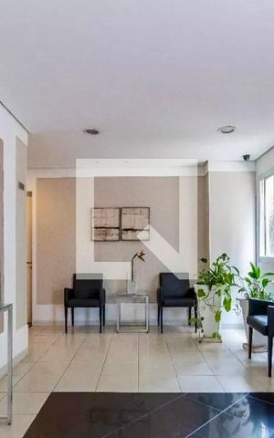 Apartamento para alugar com 63m², 3 quartos e 1 vaga Apartamento para alugar com 63m², 3 quartos e 1 vagaHall Social Bloco
