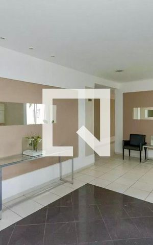 Apartamento para alugar com 63m², 3 quartos e 1 vaga Apartamento para alugar com 63m², 3 quartos e 1 vagaHall Social Bloco