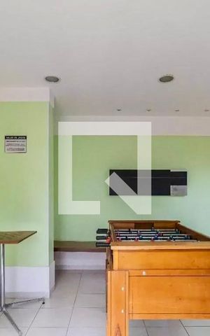 Apartamento para alugar com 63m², 3 quartos e 1 vaga Apartamento para alugar com 63m², 3 quartos e 1 vagaÁrea comum