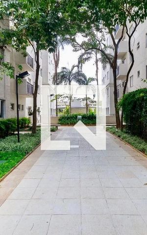 Apartamento para alugar com 63m², 3 quartos e 1 vaga Apartamento para alugar com 63m², 3 quartos e 1 vagaÁrea comum