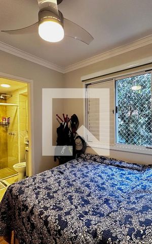 Apartamento para alugar com 63m², 3 quartos e 1 vaga Apartamento para alugar com 63m², 3 quartos e 1 vagaSuíte