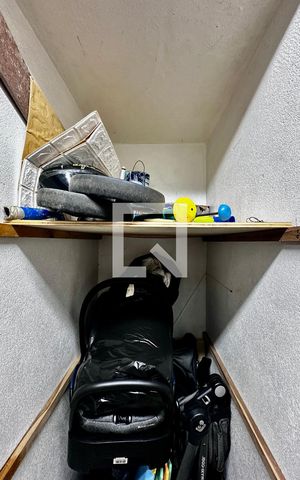 Apartamento para alugar com 63m², 3 quartos e 1 vaga Apartamento para alugar com 63m², 3 quartos e 1 vagaDepósito