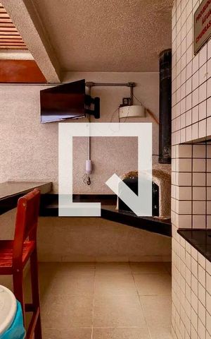 Apartamento para alugar com 63m², 3 quartos e 1 vaga Apartamento para alugar com 63m², 3 quartos e 1 vagaChurrasqueira