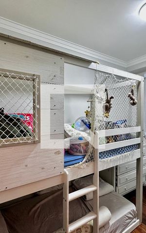 Apartamento para alugar com 63m², 3 quartos e 1 vaga Apartamento para alugar com 63m², 3 quartos e 1 vagaQuarto 3