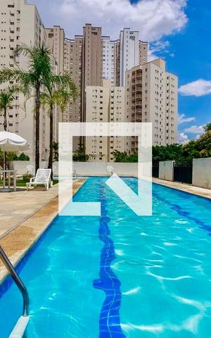 Apartamento para alugar com 63m², 3 quartos e 1 vaga Apartamento para alugar com 63m², 3 quartos e 1 vagaPiscina