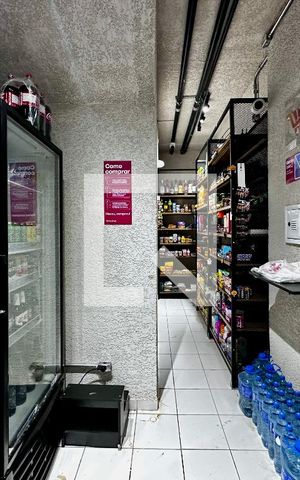 Apartamento para alugar com 63m², 3 quartos e 1 vaga Apartamento para alugar com 63m², 3 quartos e 1 vagaMercadinho