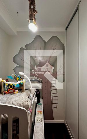 Apartamento para alugar com 63m², 3 quartos e 1 vaga Apartamento para alugar com 63m², 3 quartos e 1 vagaQuarto 2