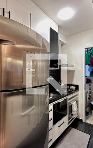 Apartamento para alugar com 63m², 3 quartos e 1 vaga Apartamento para alugar com 63m², 3 quartos e 1 vagaCozinha
