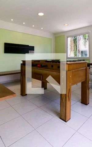 Apartamento para alugar com 63m², 3 quartos e 1 vaga Apartamento para alugar com 63m², 3 quartos e 1 vagaÁrea comum