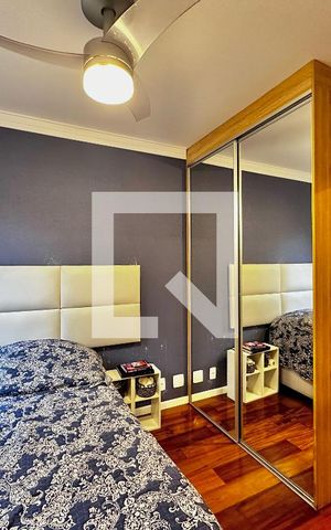 Apartamento para alugar com 63m², 3 quartos e 1 vaga Apartamento para alugar com 63m², 3 quartos e 1 vagaSuíte
