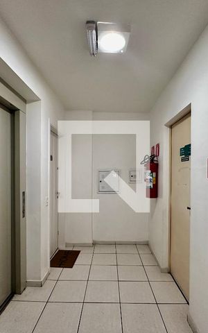 Apartamento para alugar com 63m², 3 quartos e 1 vaga Apartamento para alugar com 63m², 3 quartos e 1 vagaHall Apartamento
