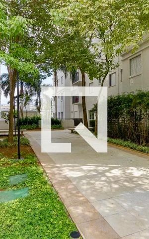 Apartamento para alugar com 63m², 3 quartos e 1 vaga Apartamento para alugar com 63m², 3 quartos e 1 vagaÁrea comum