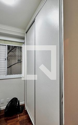 Apartamento para alugar com 63m², 3 quartos e 1 vaga Apartamento para alugar com 63m², 3 quartos e 1 vagaQuarto 3