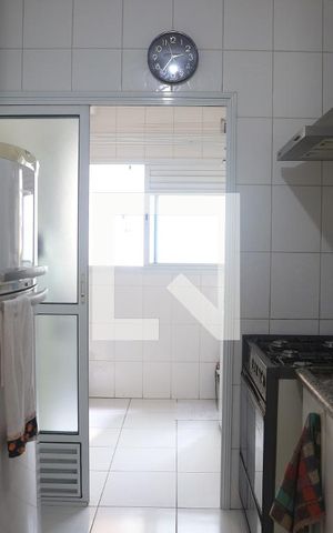 Apartamento à venda com 110m², 3 quartos e 3 vagasCozinha