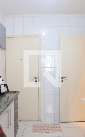 Apartamento à venda com 110m², 3 quartos e 3 vagasCozinha