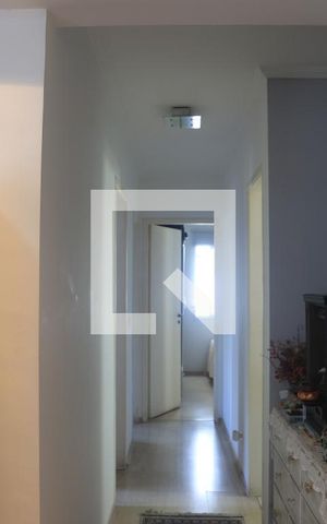 Apartamento à venda com 110m², 3 quartos e 3 vagasCorredor