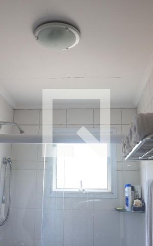 Apartamento à venda com 110m², 3 quartos e 3 vagasBanheiro da Suíte 1