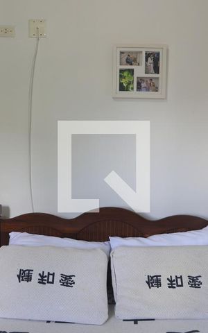 Apartamento à venda com 110m², 3 quartos e 3 vagasQuarto 