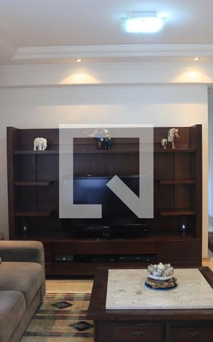 Apartamento à venda com 110m², 3 quartos e 3 vagasSala