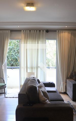 Apartamento à venda com 110m², 3 quartos e 3 vagasSala