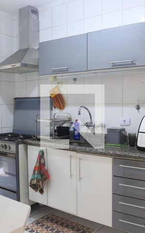 Apartamento à venda com 110m², 3 quartos e 3 vagasCozinha