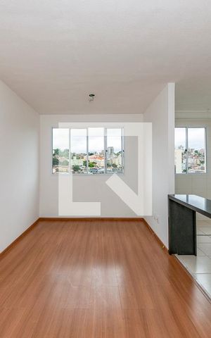 Apartamento para alugar com 51m², 2 quartos e 1 vaga Apartamento para alugar com 51m², 2 quartos e 1 vagaSala