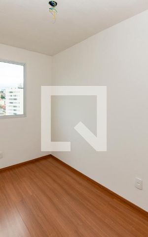 Apartamento para alugar com 51m², 2 quartos e 1 vaga Apartamento para alugar com 51m², 2 quartos e 1 vagaQuarto 2