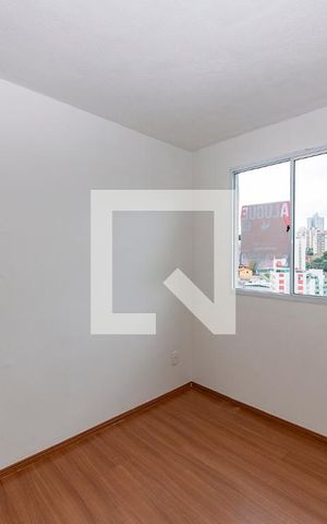 Apartamento para alugar com 51m², 2 quartos e 1 vaga Apartamento para alugar com 51m², 2 quartos e 1 vagaSuíte