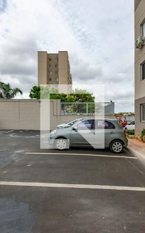 Apartamento para alugar com 51m², 2 quartos e 1 vaga Apartamento para alugar com 51m², 2 quartos e 1 vagaGaragem