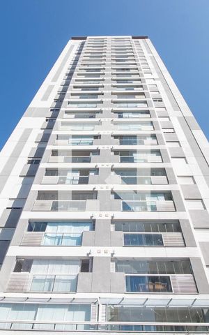 Studio para alugar com 40m², 1 quarto e 1 vaga Studio para alugar com 40m², 1 quarto e 1 vagaFachada do bloco