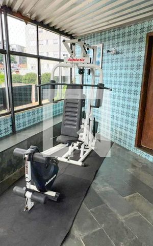 Apartamento à venda com 400m², 5 quartos e 3 vagas Apartamento à venda com 400m², 5 quartos e 3 vagasÁrea comum