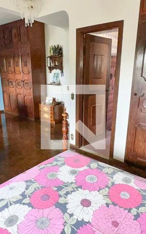 Apartamento à venda com 400m², 5 quartos e 3 vagas Apartamento à venda com 400m², 5 quartos e 3 vagasQuarto 2