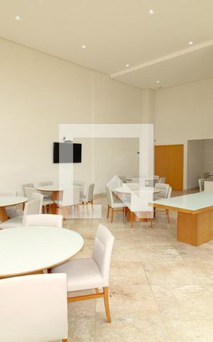 Apartamento para alugar com 45m², 1 quarto e 1 vagaÁrea Comum - Salão de Festas