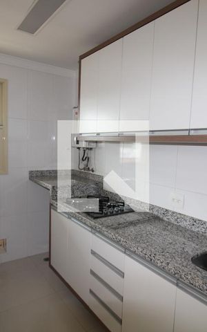 Apartamento para alugar com 45m², 1 quarto e 1 vagaCozinha