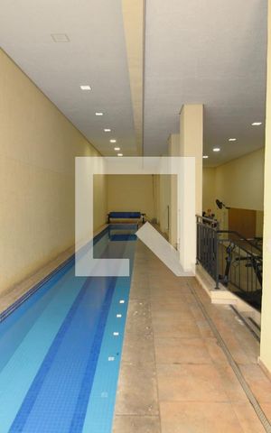 Apartamento para alugar com 45m², 1 quarto e 1 vagaÁrea Comum - Piscina