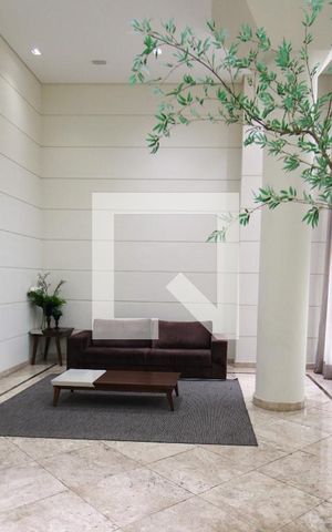 Apartamento para alugar com 45m², 1 quarto e 1 vagaÁrea Comum - Hall de Entrada