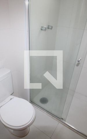 Apartamento para alugar com 45m², 1 quarto e 1 vagaBanheiro