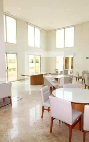 Apartamento para alugar com 45m², 1 quarto e 1 vagaÁrea Comum - Salão de Festas