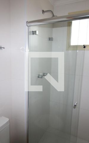 Apartamento para alugar com 45m², 1 quarto e 1 vagaBanheiro