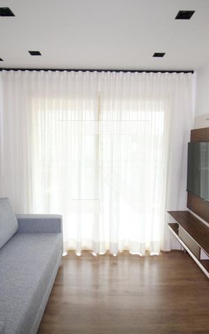 Apartamento para alugar com 45m², 1 quarto e 1 vagaSala