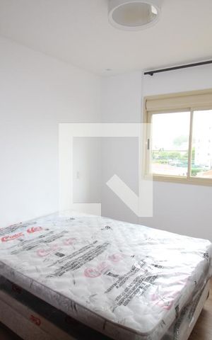 Apartamento para alugar com 45m², 1 quarto e 1 vagaQuarto 1