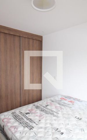 Apartamento para alugar com 45m², 1 quarto e 1 vagaQuarto 1