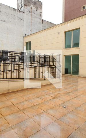Apartamento para alugar com 45m², 1 quarto e 1 vagaÁrea Comum