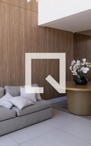 Apartamento à venda com 60m², 2 quartos e 1 vaga Apartamento à venda com 60m², 2 quartos e 1 vagaHall