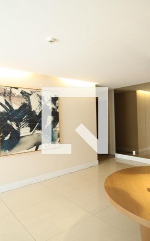 Apartamento à venda com 60m², 2 quartos e 1 vaga Apartamento à venda com 60m², 2 quartos e 1 vagaHall