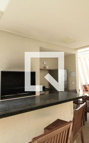 Apartamento à venda com 60m², 2 quartos e 1 vaga Apartamento à venda com 60m², 2 quartos e 1 vagaChurrasqueira