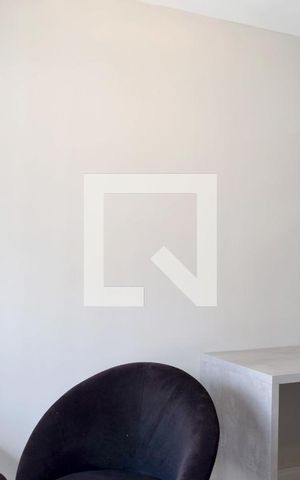 Studio para alugar com 27m², 1 quarto e sem vagaSala