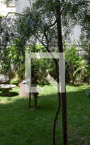 Studio para alugar com 27m², 1 quarto e sem vagaJardim