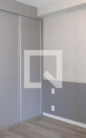 Studio para alugar com 27m², 1 quarto e sem vagaSala